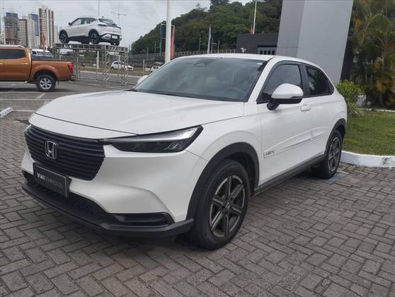 HONDA HR-V 1.5 DI I-VTEC FLEX EX CVT